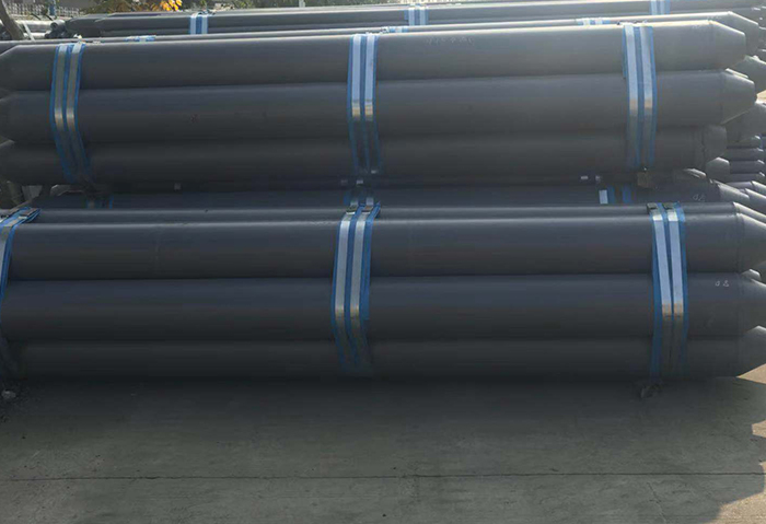 扎兰屯管桁架钢管